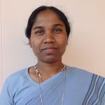 Sr Sunita Gandhare